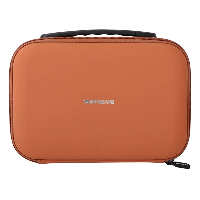 Torba SUNNYLIFE Combo do DJI Neo pomarańczowa