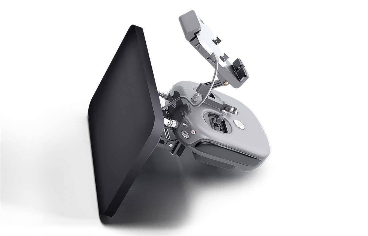 Antena panelowa 4Hawks Raptor XR dla kontrolera