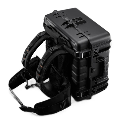 Ergonomiczne szelki do walizki DJI Matrice 4D
