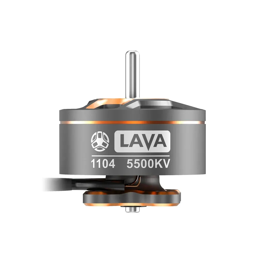 Silnik bezszczotkowy BetaFPV 5500KV LAVA Seria 1104 - 24mm
