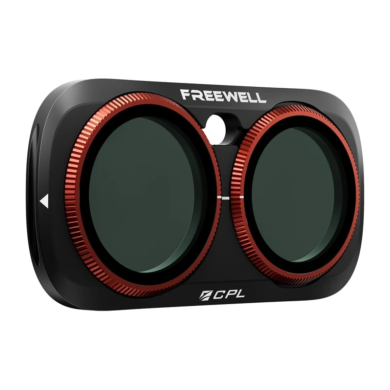 Filtr CPL Freewell Insta360 Luna Ultra