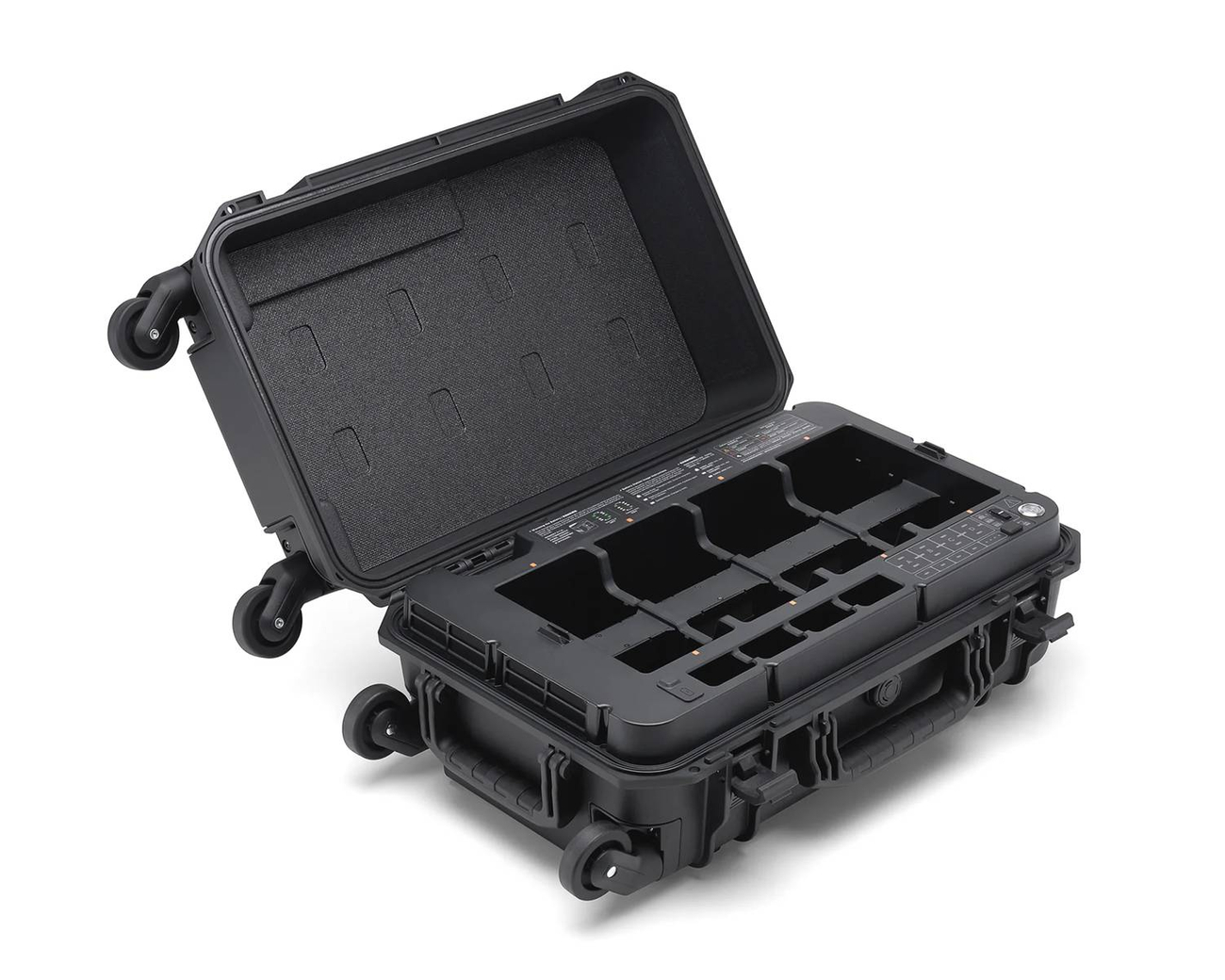 Stacja ładowania DJI BS65