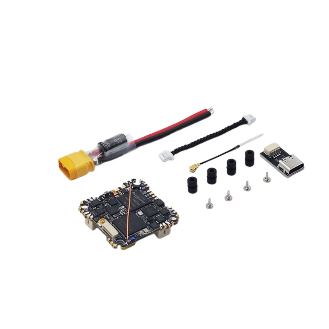 HDZero AIO15 Digital zestaw