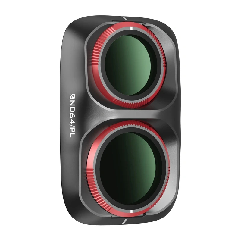 Filtr ND64/PL Freewell Osmo Pocket 4P