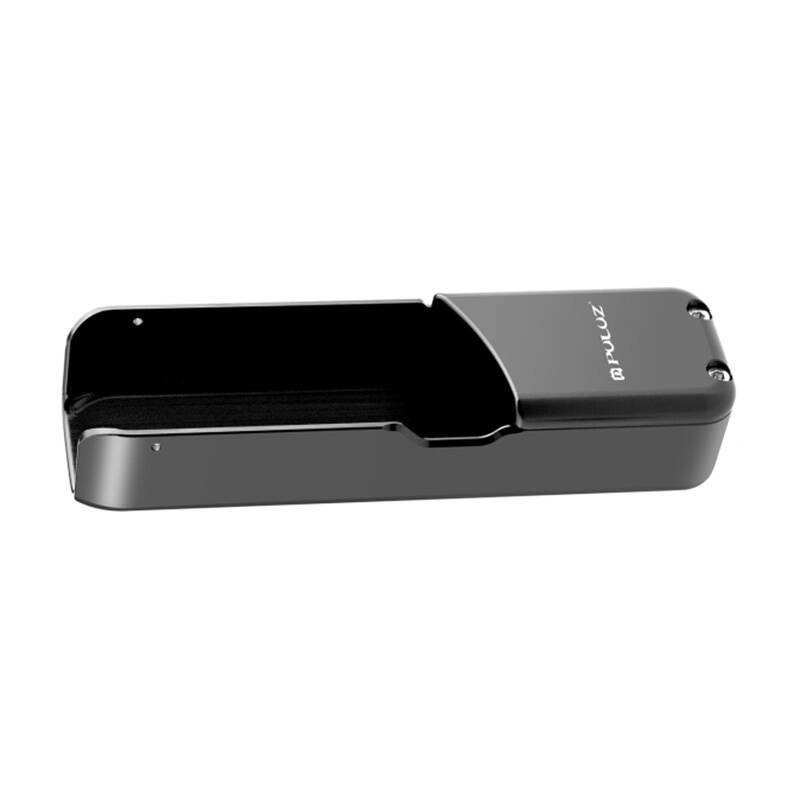 Gwint 1/4 cala w obudowie PULUZ do DJI OSMO Pocket 3