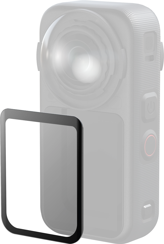 Osłona ekranu SmallRig 6971 AR HD do Insta360 X6