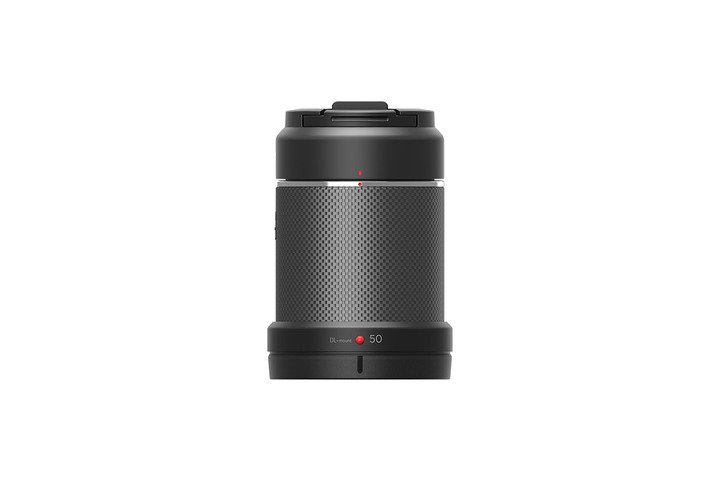 Obiektyw DJI Zenmuse X7 DL 50mm F2.8 LS ASPH