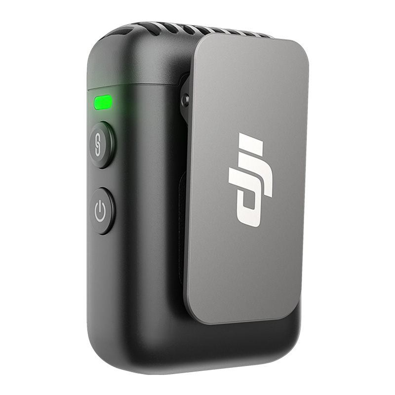 DJI Mic 2 Basic 1 TX 1 RX