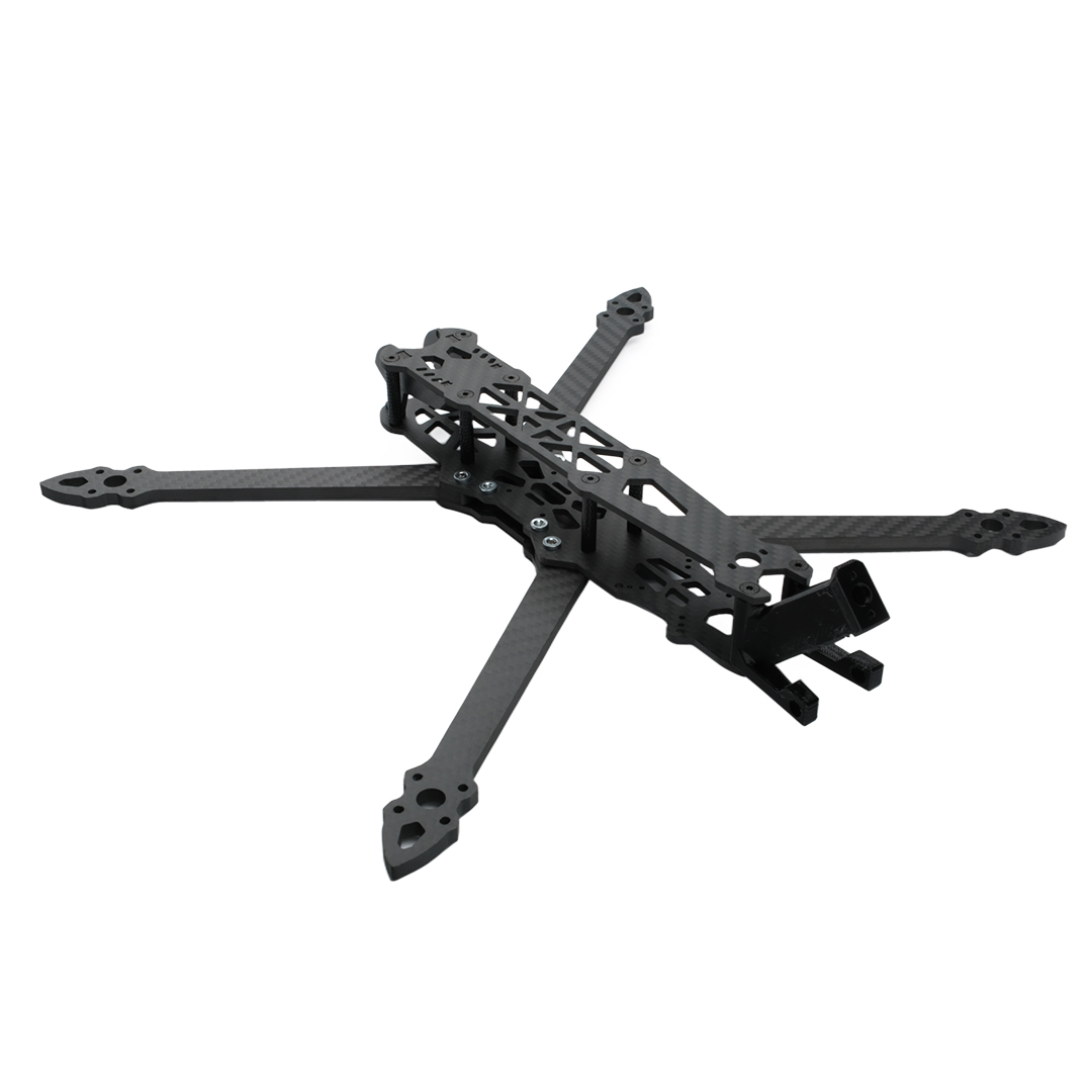 Frame Pilotix Mark4-7 V2 Partizan Edition
