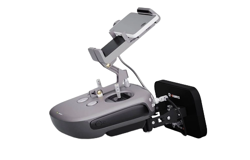 Antena panelowa 4Hawks Raptor SR widok produktu