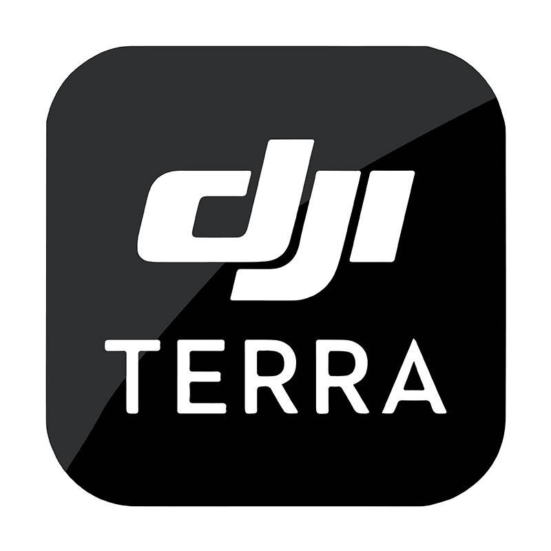 DJI Terra Standard upgrade do Flagship (Online) - kod elektroniczny