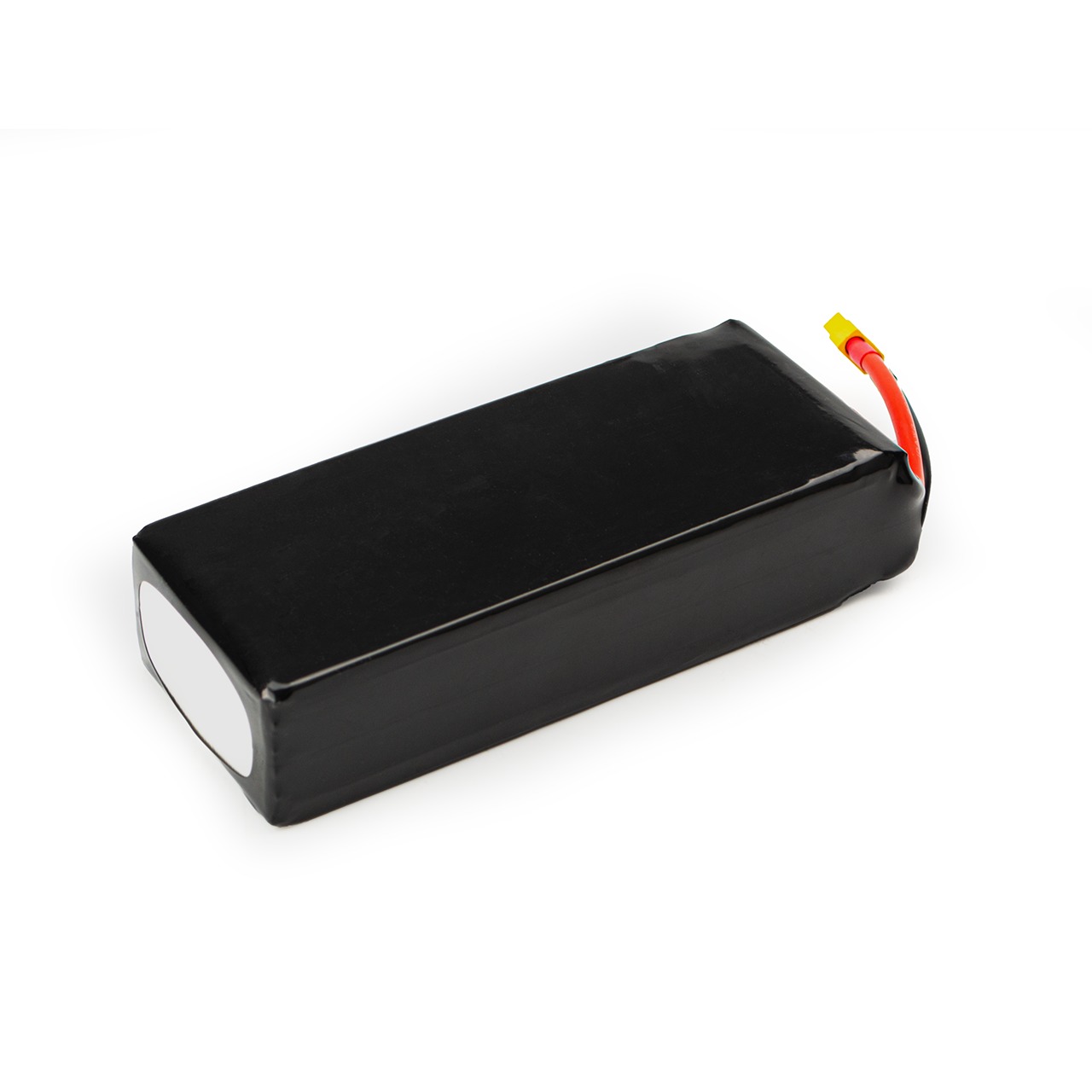 Bateria Pilotix Lipo 6S2P 8000mAh 75C XT60