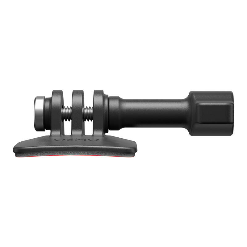 Zestaw mocowania samoprzylepnego DJI do kamer Osmo Action
