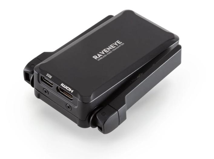 もち DJI RONIN RAVENEYE & DJI RS スマートフ RavenEye image transmission system DJI Ronin S / SC / RS2