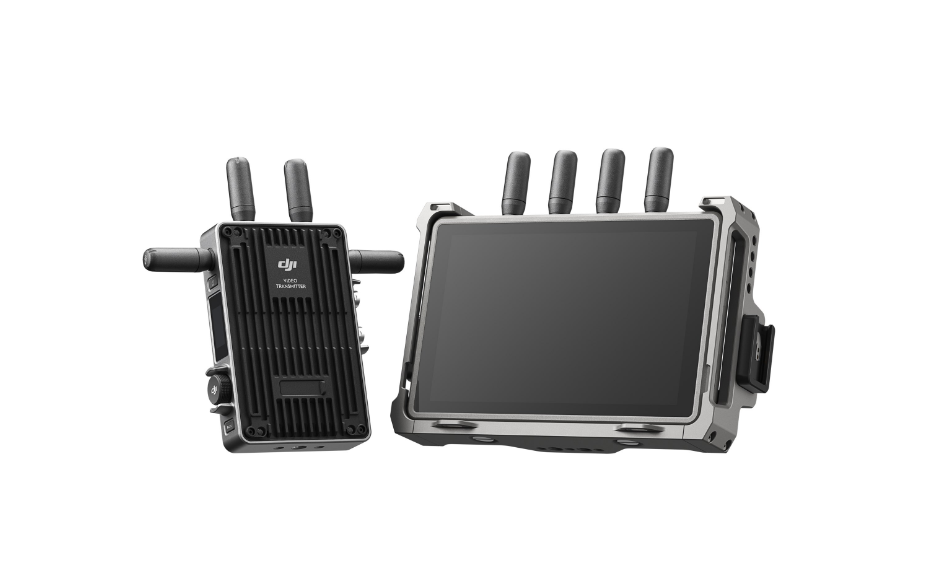 Monitor DJI Transmission z ekranem dotykowym