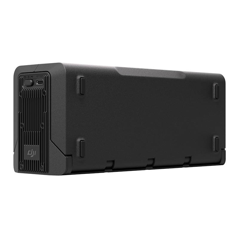 Port USB-C 65 W w hubie DJI TB51