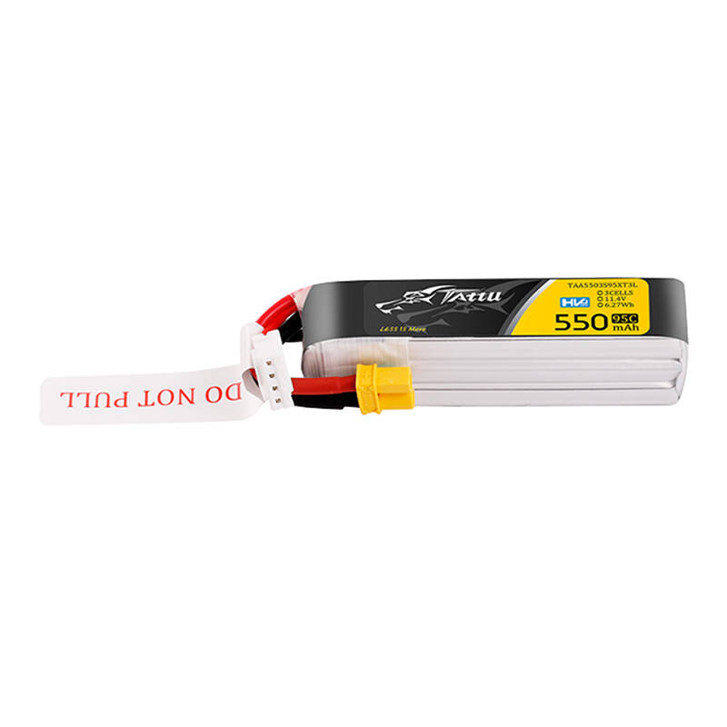 Akumulator Tattu 3s z konektorem XT30 Plug Long-Pack