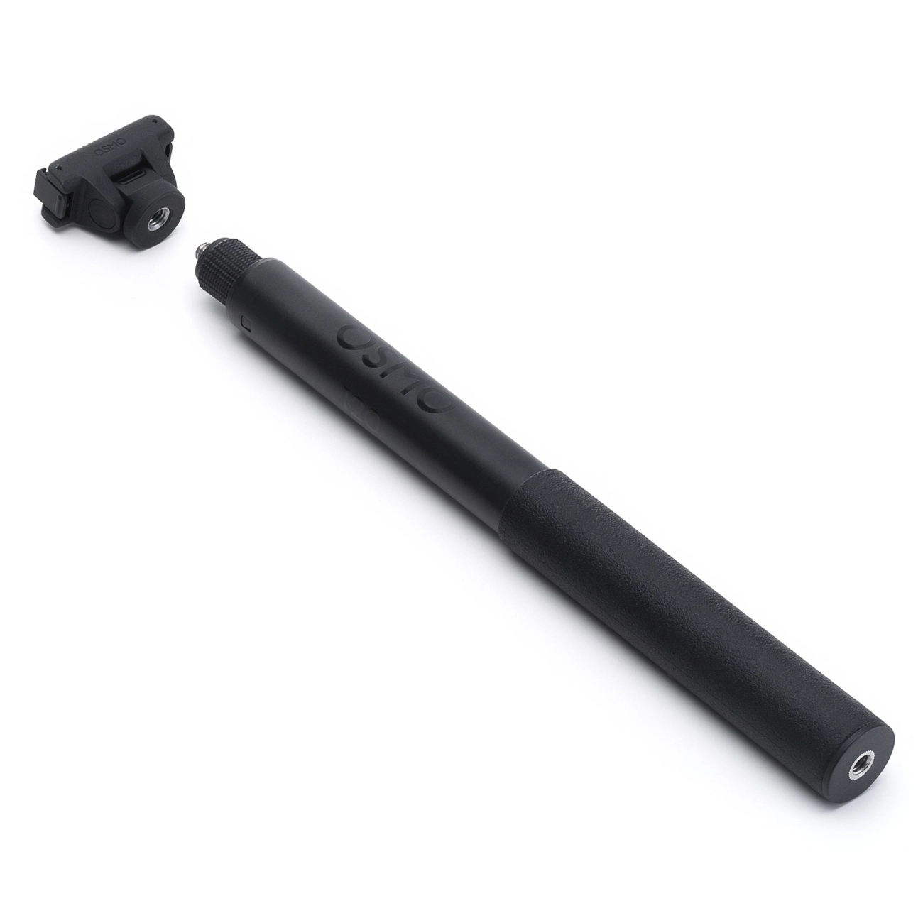 Invisible Selfie Stick DJI Osmo z mocowaniem