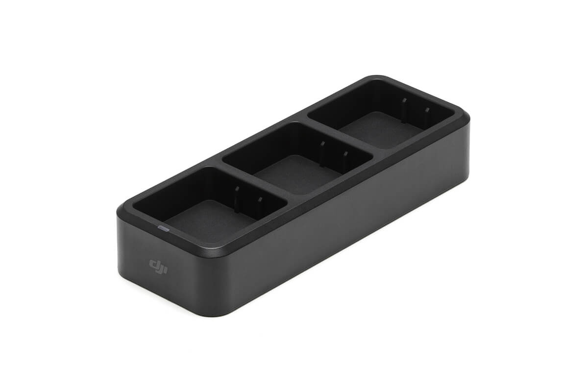 Ładowarka HUB DJI Mavic 3 Enterprise - szczegóły produktu
