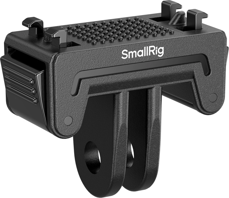 SmallRig 6303 – podstawa adaptera ze standardowym mocowaniem dwupunktowym