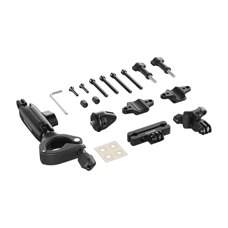 Insta360 Bike Tail Mount Kit エアロロードにも Buy Bike Tail Mount Kit - Accessories - Insta360 Store