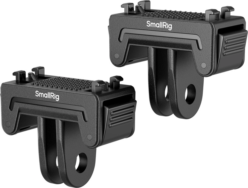 Adapter szybkiego montażu SmallRig 6303 do kamer Insta360 X5 X4 Air Ace Pro 2 Ace Pro i Ace
