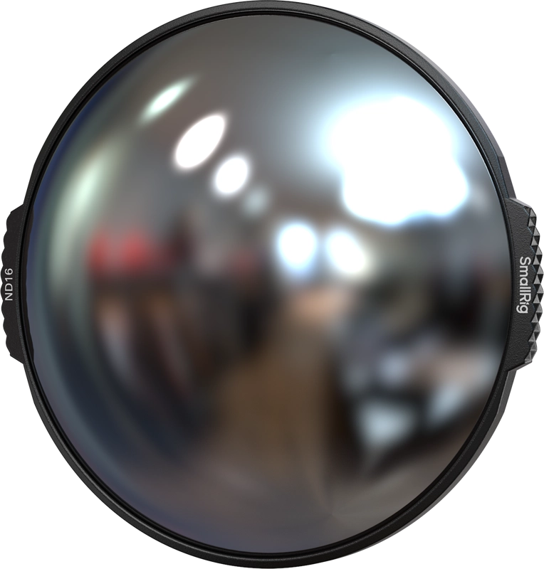 Filtr ND16 SmallRig 7039 do Insta360 X6