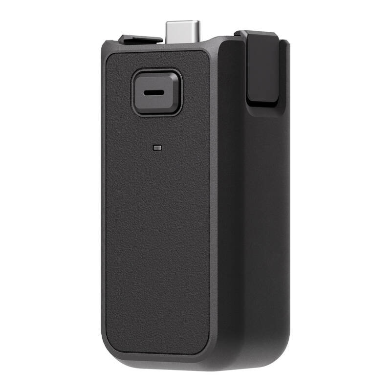 Uchwyt z akumulatorem DJI Osmo Pocket 3 / 4 - dolna część