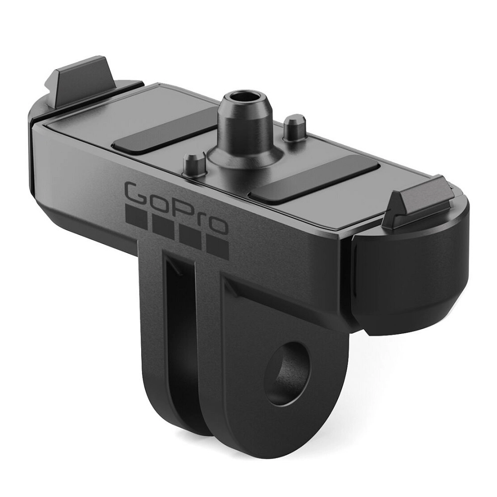 Magnetic mounting bracket for GoPro HERO 13 Black | MEGADRON