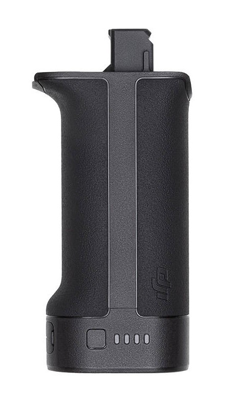 Uchwyt z akumulatorem DJI RS BG21 Grip