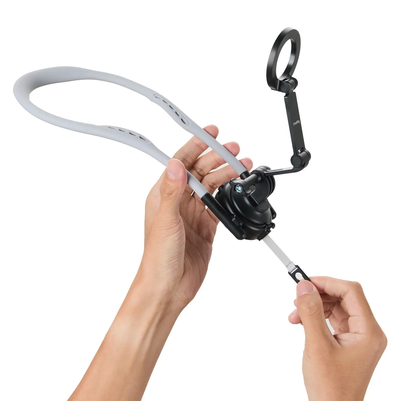 SmallRig WS-N1 – aluminiowa konstrukcja i elementy mocowania