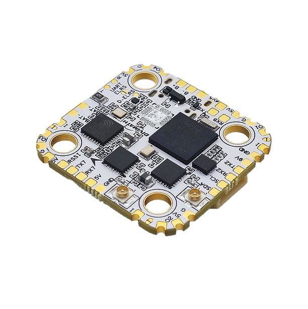 HDZero Halo Flight Controller ICM42688