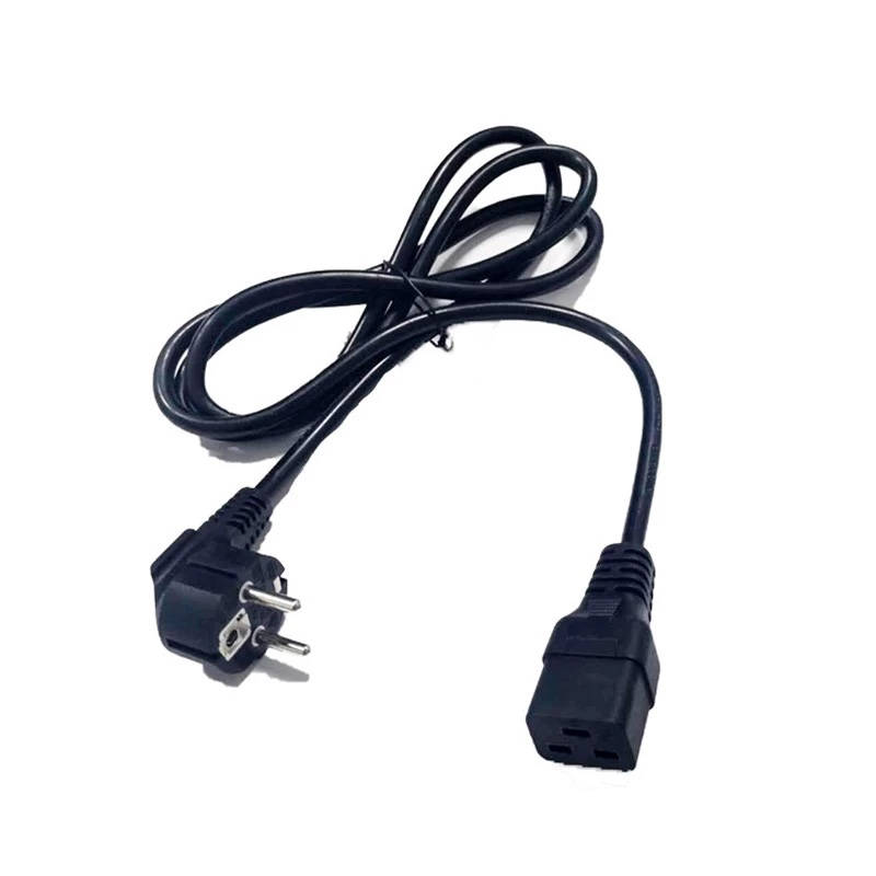 Kabel zasilania ładowarki dla serii Flycart i Agras