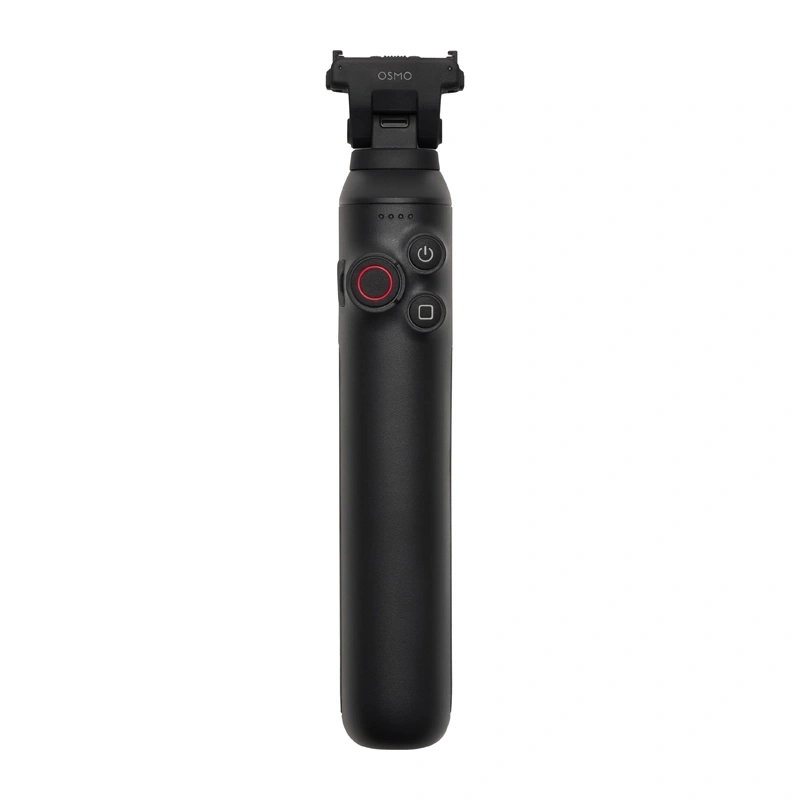 DJI Osmo 360 II Battery Extension Rod z wbudowanym akumulatorem