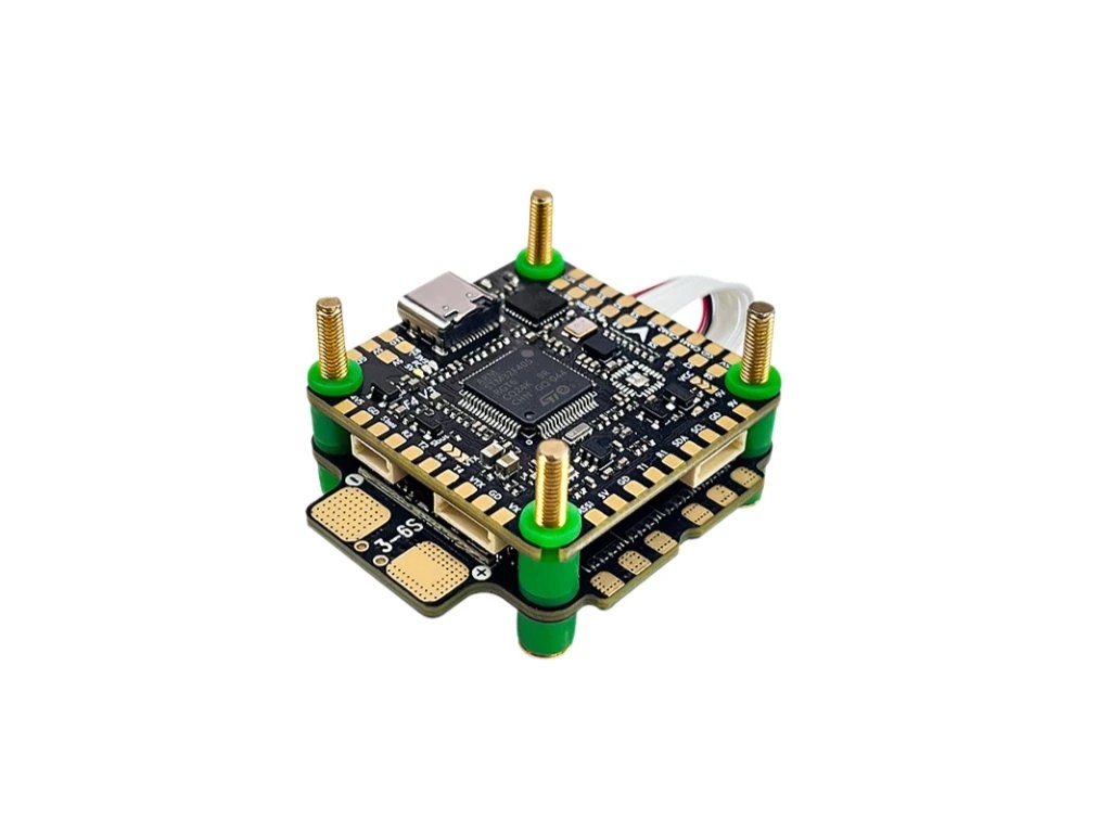 Stack Pilotix F405 V3 ICM42688 AM32 60A v1.0