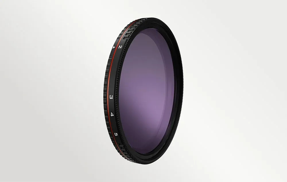 Freewell VND 2-5 82mm filtr gwintowany