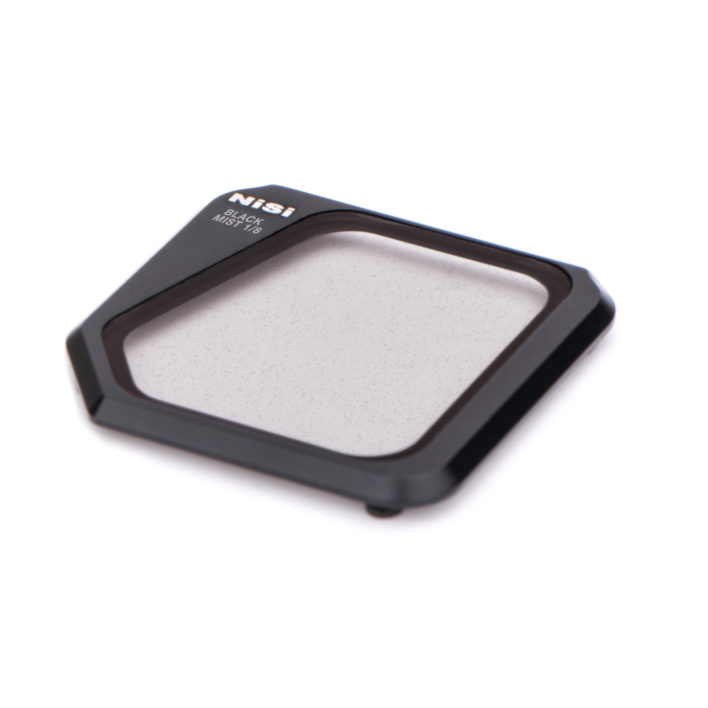 Filtr NiSi Black Mist 1/8 do drona DJI Mavic 3