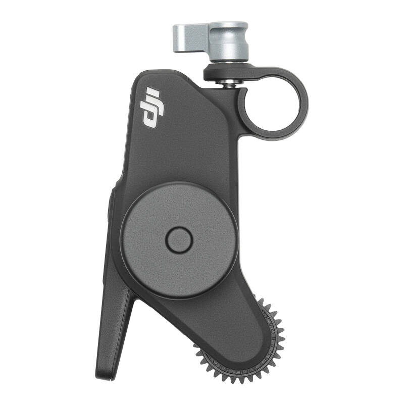 Kompaktowy silnik DJI Focus Pro