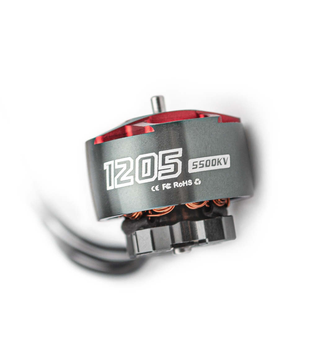 Silnik Pilotix 1205 5500KV