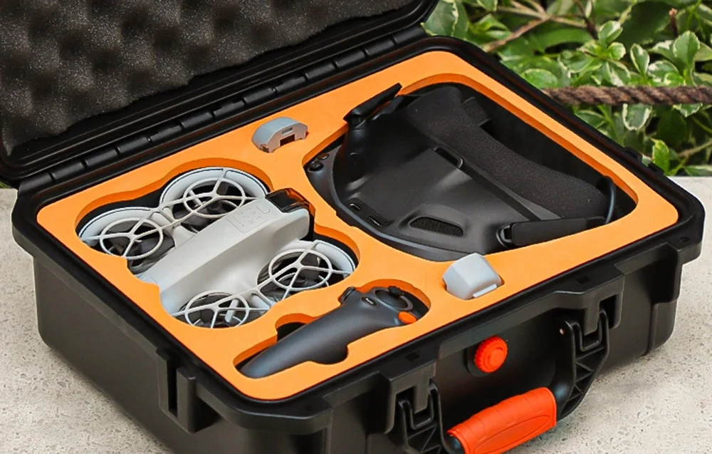 Zdjęcie produktu: Walizka Sunnylife dla DJI Neo Motion Combo
