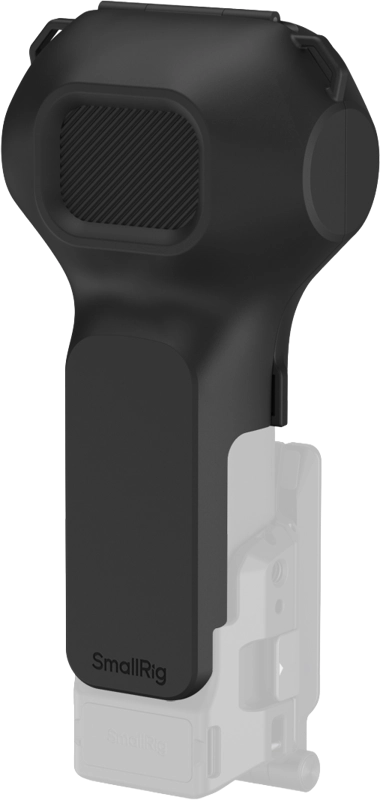 SmallRig 6582 – dopasowana konstrukcja etui ochronnego do DJI Osmo Pocket 4P