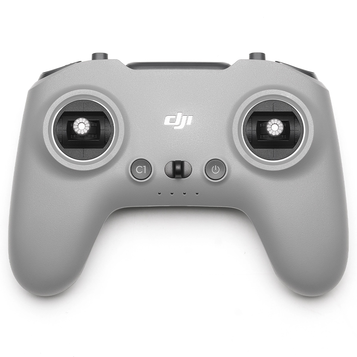 DJI FPV Remote Controller 3 z wydłużonymi drążkami sterowania