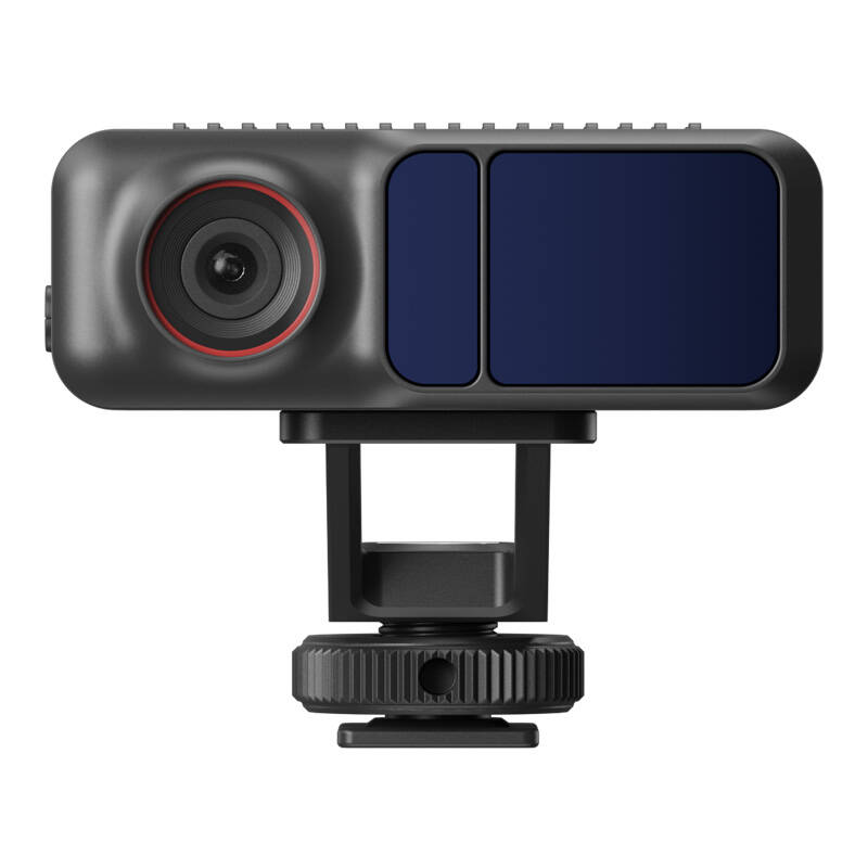 DJI Focus Pro LiDAR szczegóły obudowy