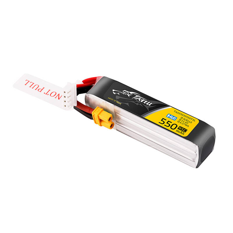 Akumulator Tattu 3s HV Lipo Battery