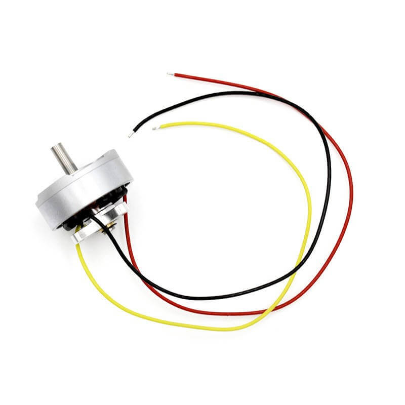 Silnik DJI FPV - widok produktu