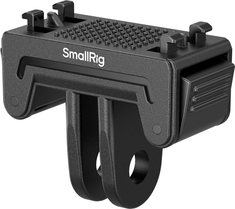 SmallRig 6303 – adapter quick release umożliwiający szybkie mocowanie kamery Insta360
