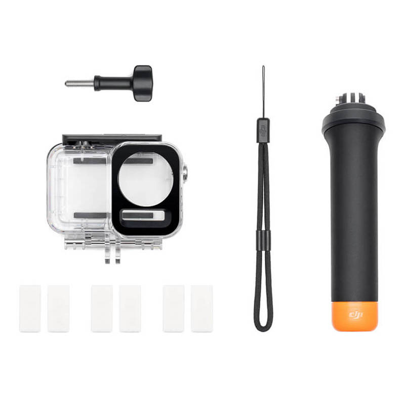 Zestaw do nurkowania dla DJI Osmo Action