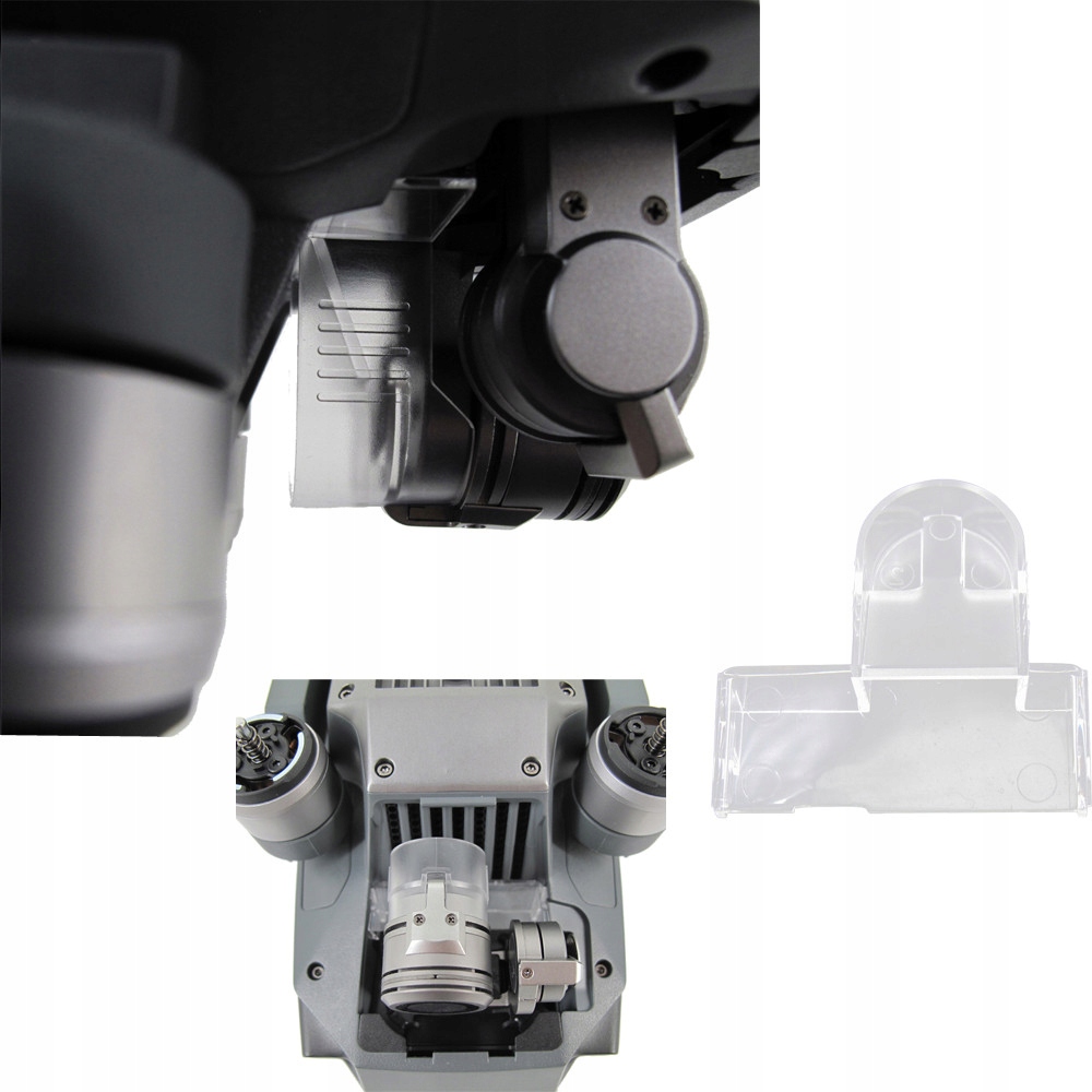 Blokada gimbala DJI Mavic Pro Platinum - widok produktu