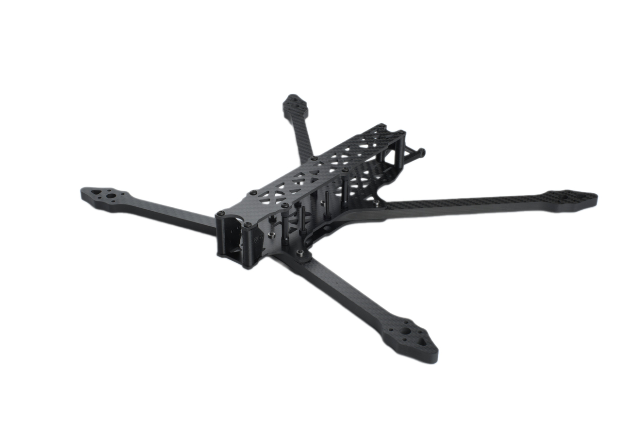 Rama Pilotix Rocky 9" SE