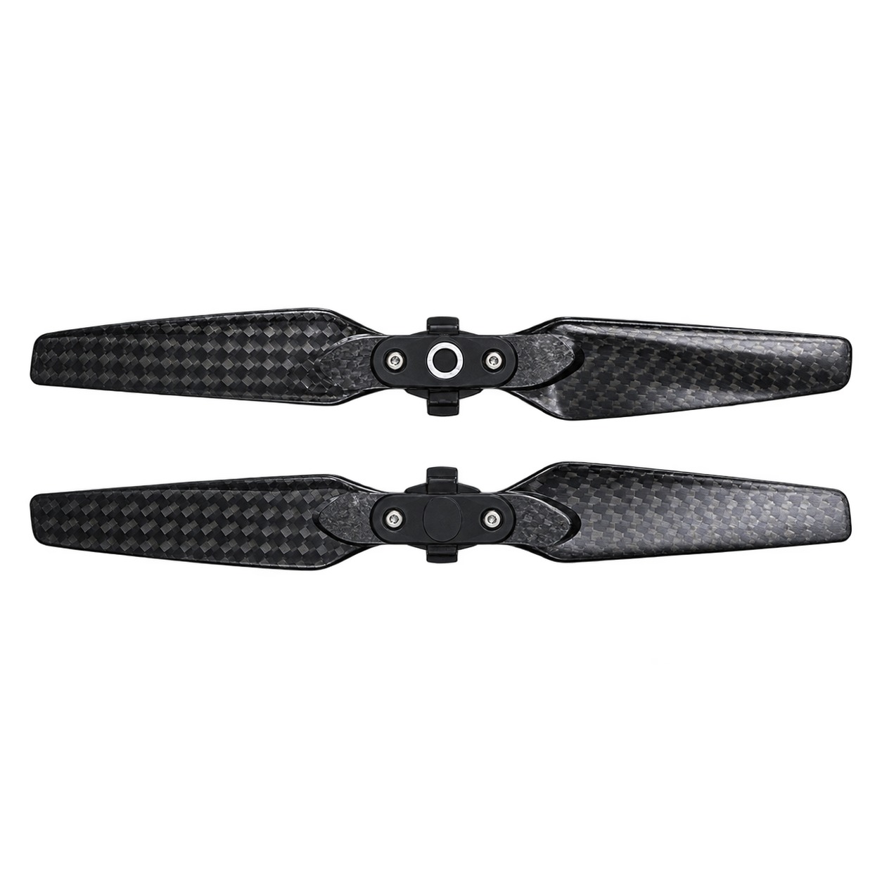 Para śmigieł karbonowych 4730S CW i CCW dla DJI Spark